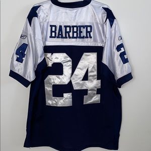 Dallas Cowboys Football Jersey